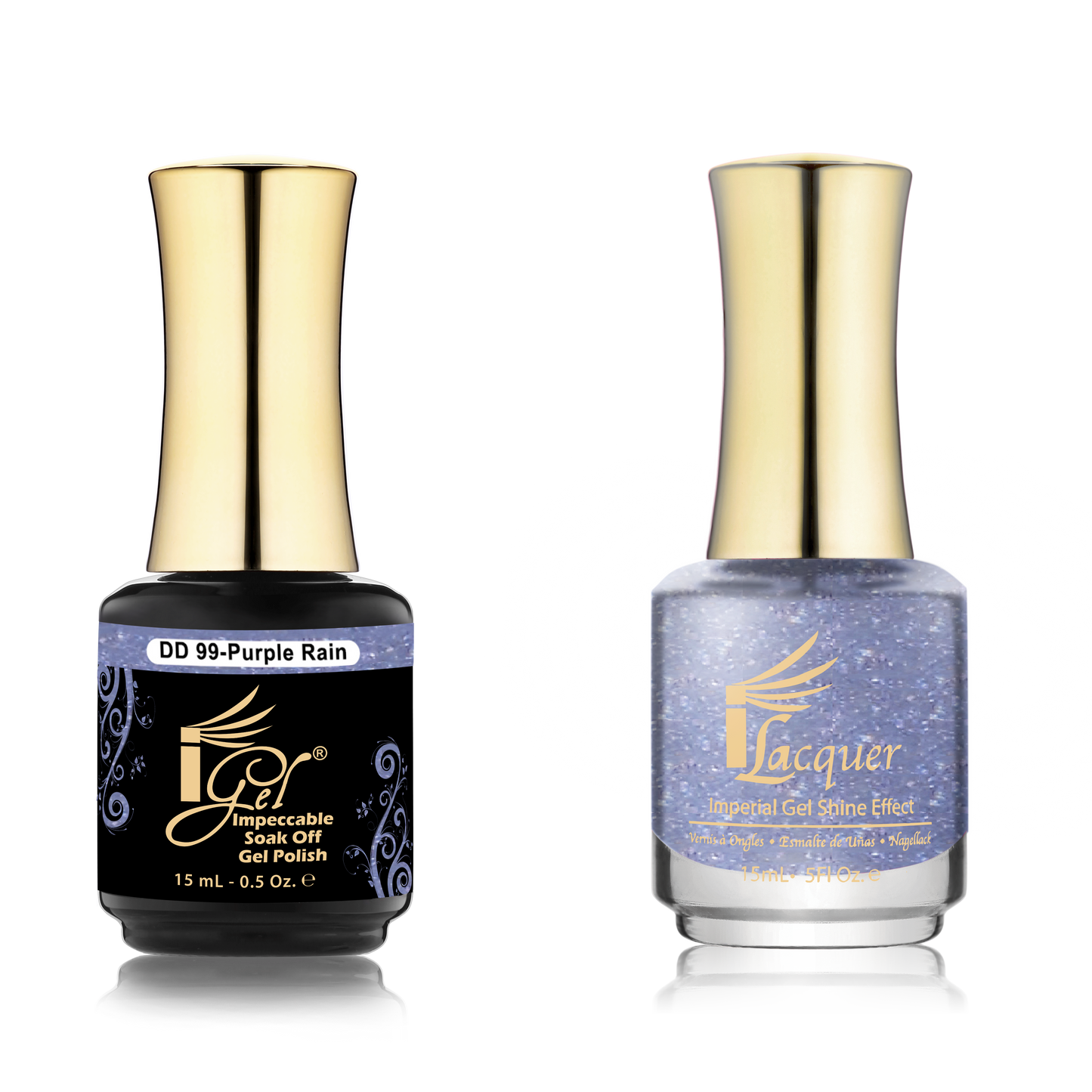 IGEL DIP DAP DUO COLLECTION 001 - 100