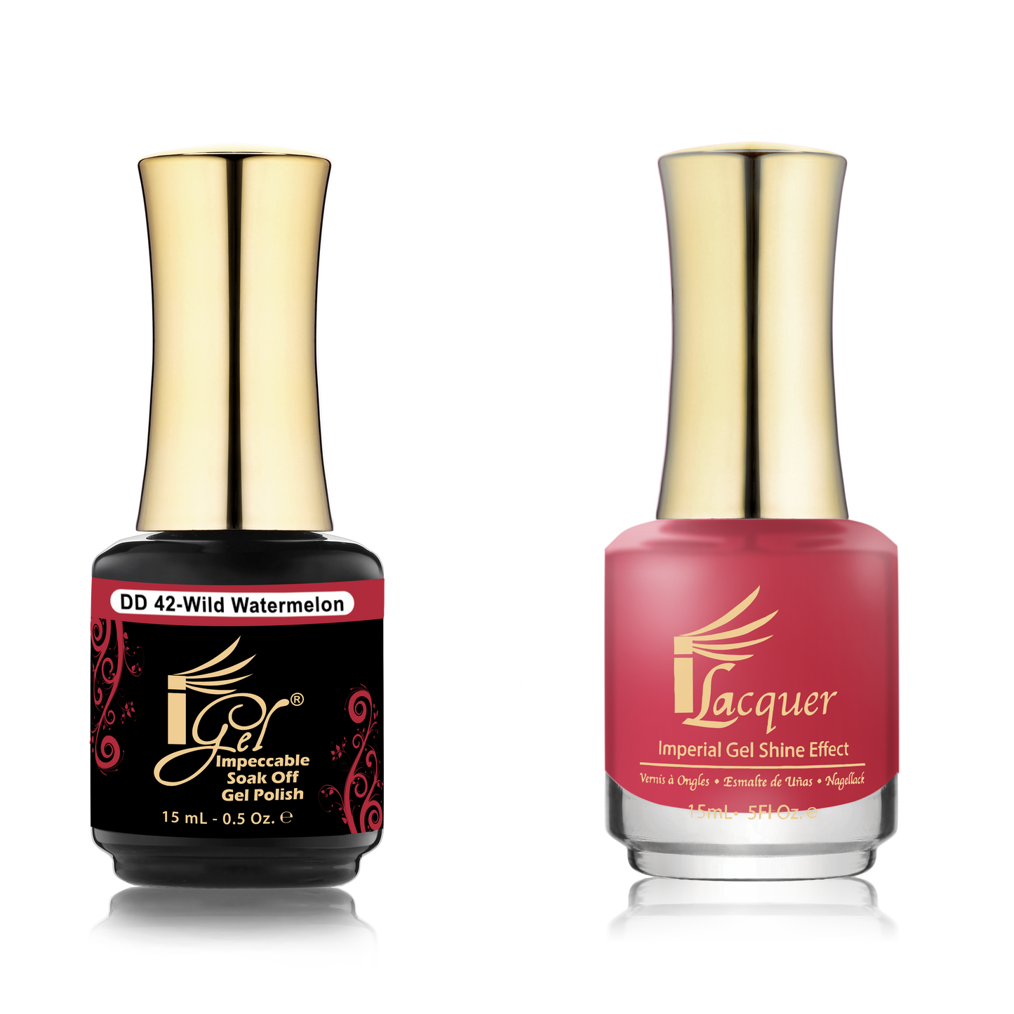 IGEL DIP DAP DUO COLLECTION 001 - 100