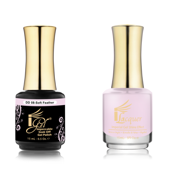 IGEL DIP DAP DUO COLLECTION 001 - 100
