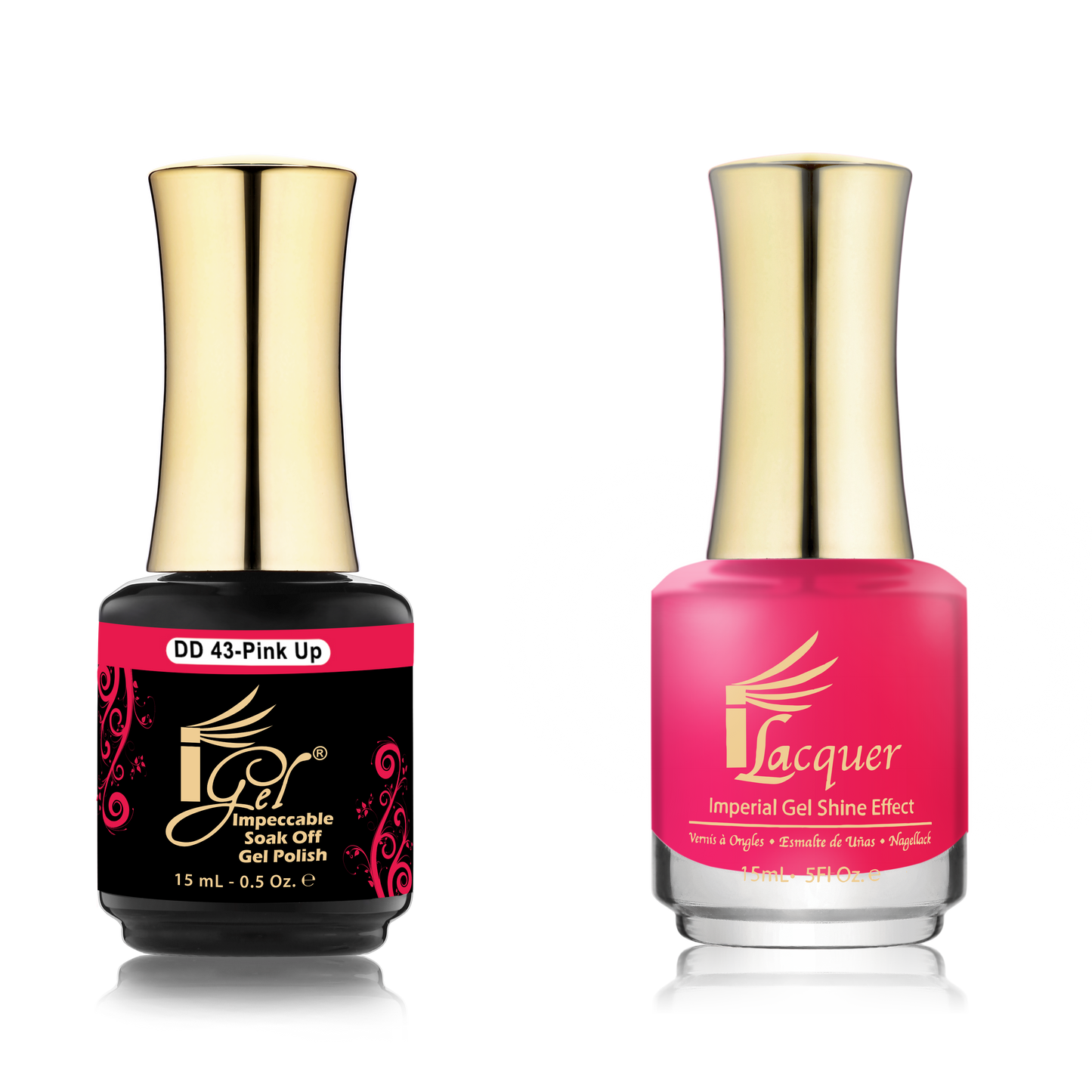 IGEL DIP DAP DUO COLLECTION 001 - 100