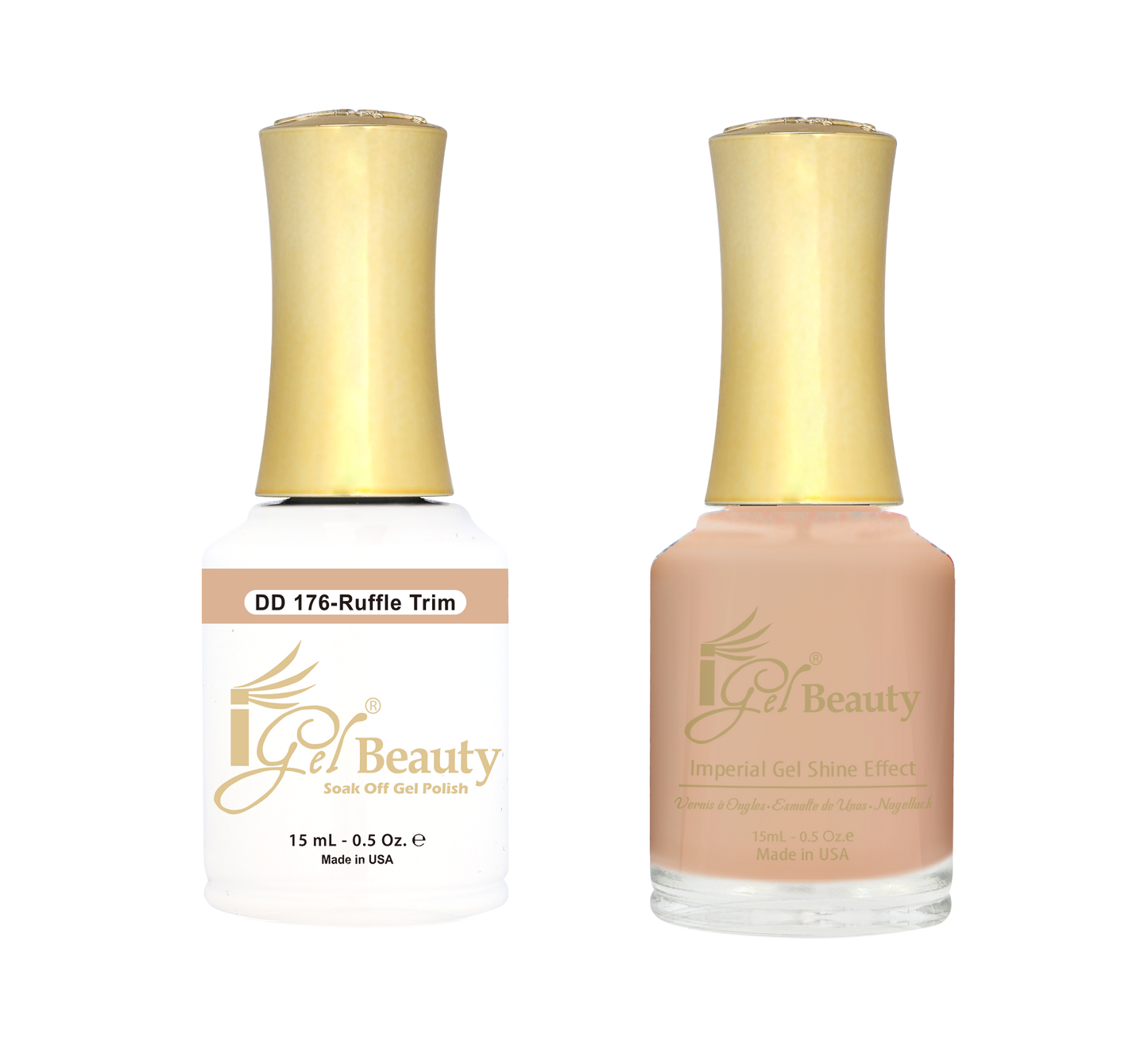 IGEL DIP DAP DUO COLLECTION 101-200
