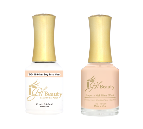 IGEL DIP DAP DUO COLLECTION 101-200