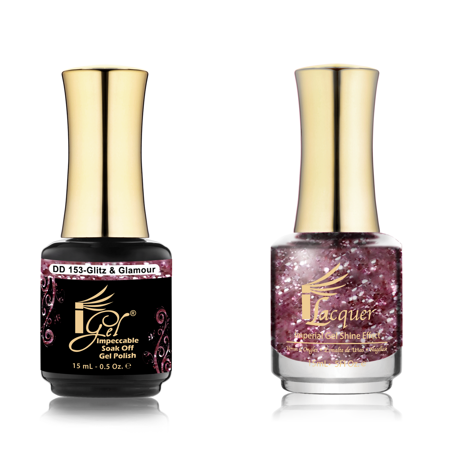 IGEL DIP DAP DUO COLLECTION 101-200
