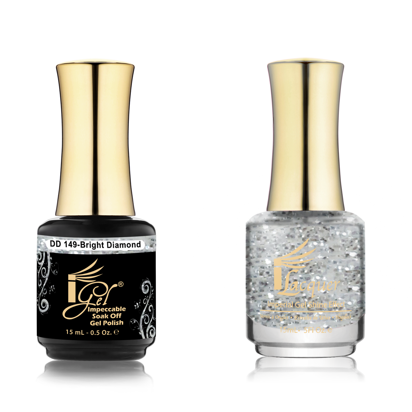 IGEL DIP DAP DUO COLLECTION 101-200