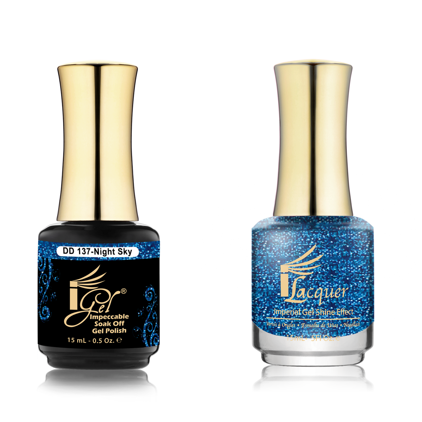 IGEL DIP DAP DUO COLLECTION 101-200