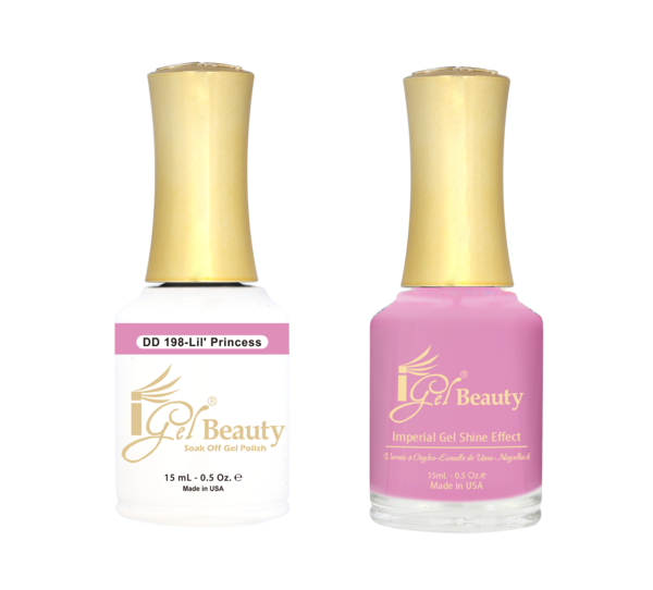 IGEL DIP DAP DUO COLLECTION 101-200