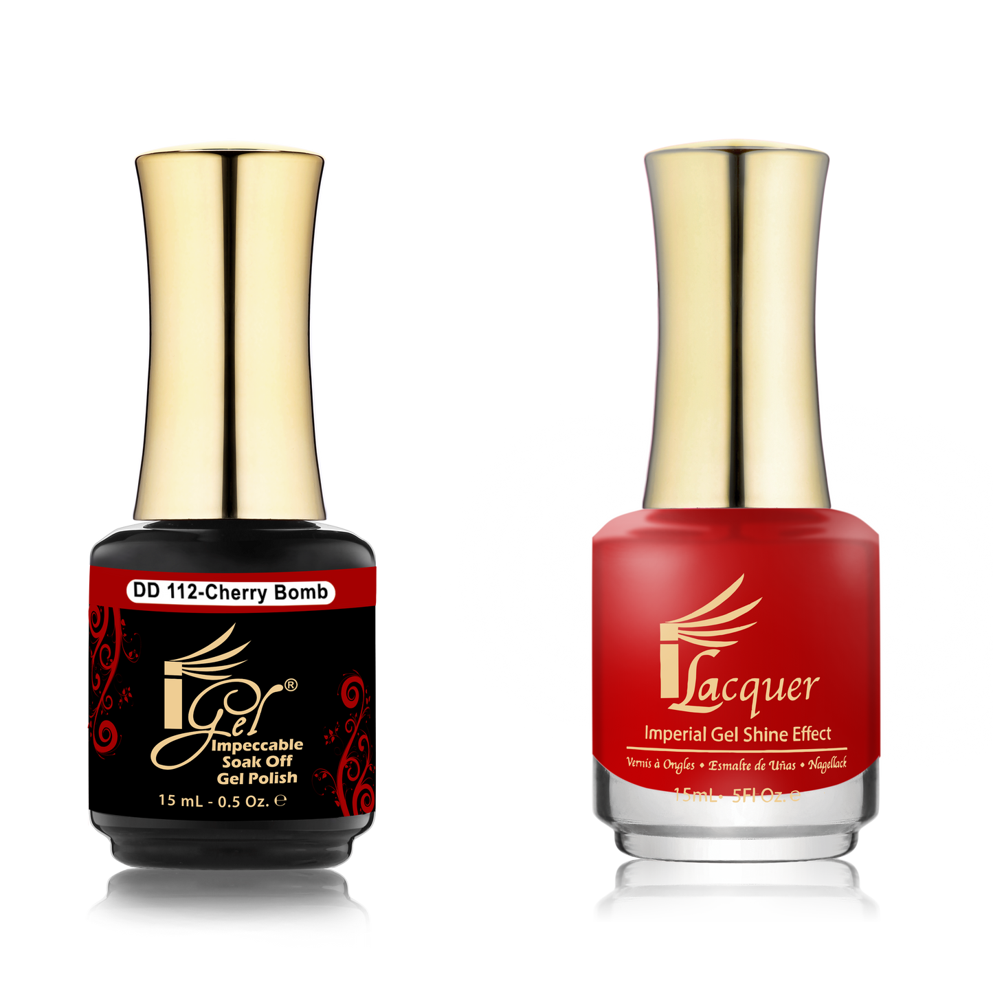 IGEL DIP DAP DUO COLLECTION 101-200