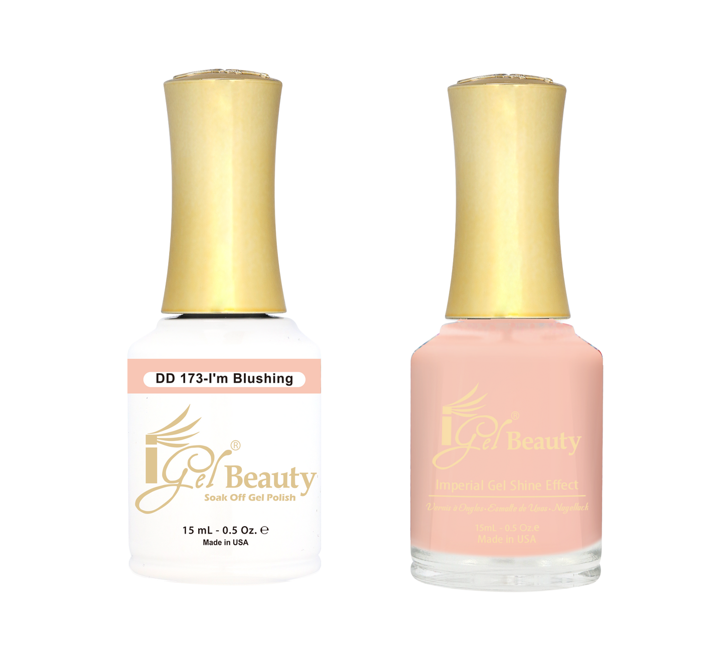 IGEL DIP DAP DUO COLLECTION 101-200