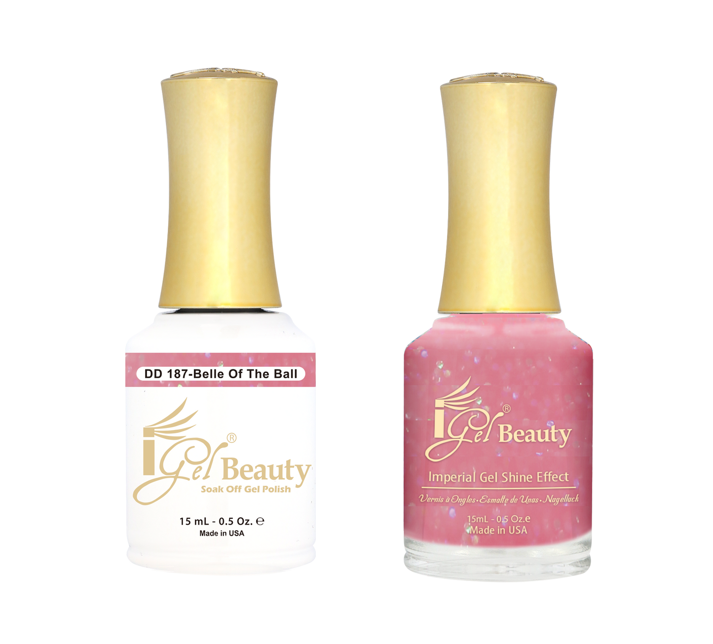 IGEL DIP DAP DUO COLLECTION 101-200