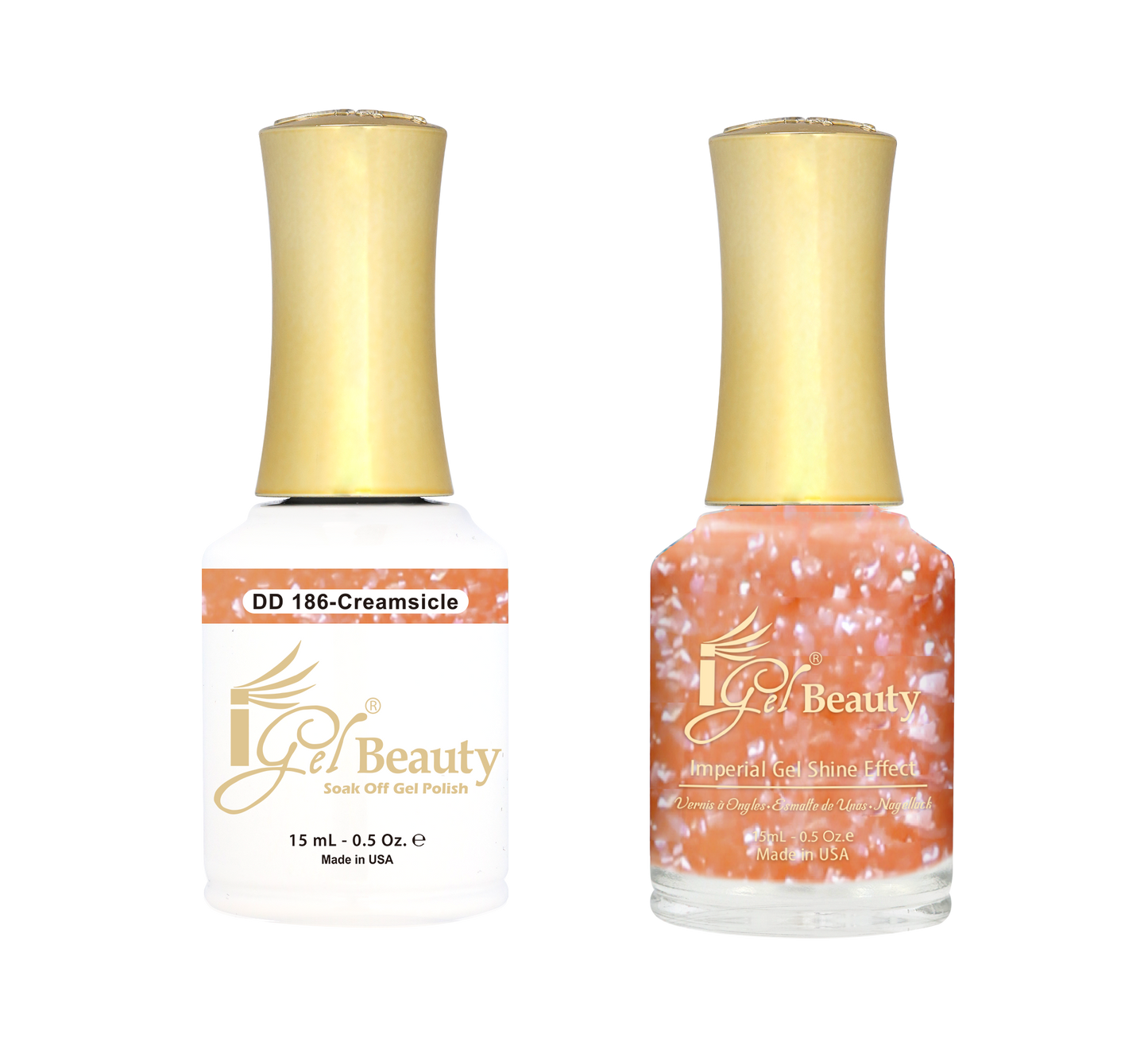 IGEL DIP DAP DUO COLLECTION 101-200