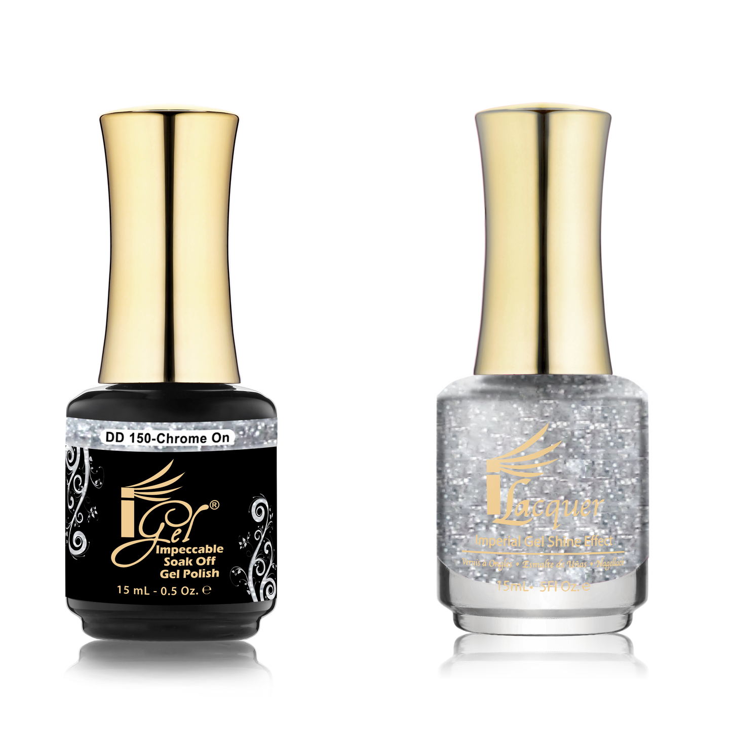 IGEL DIP DAP DUO COLLECTION 101-200