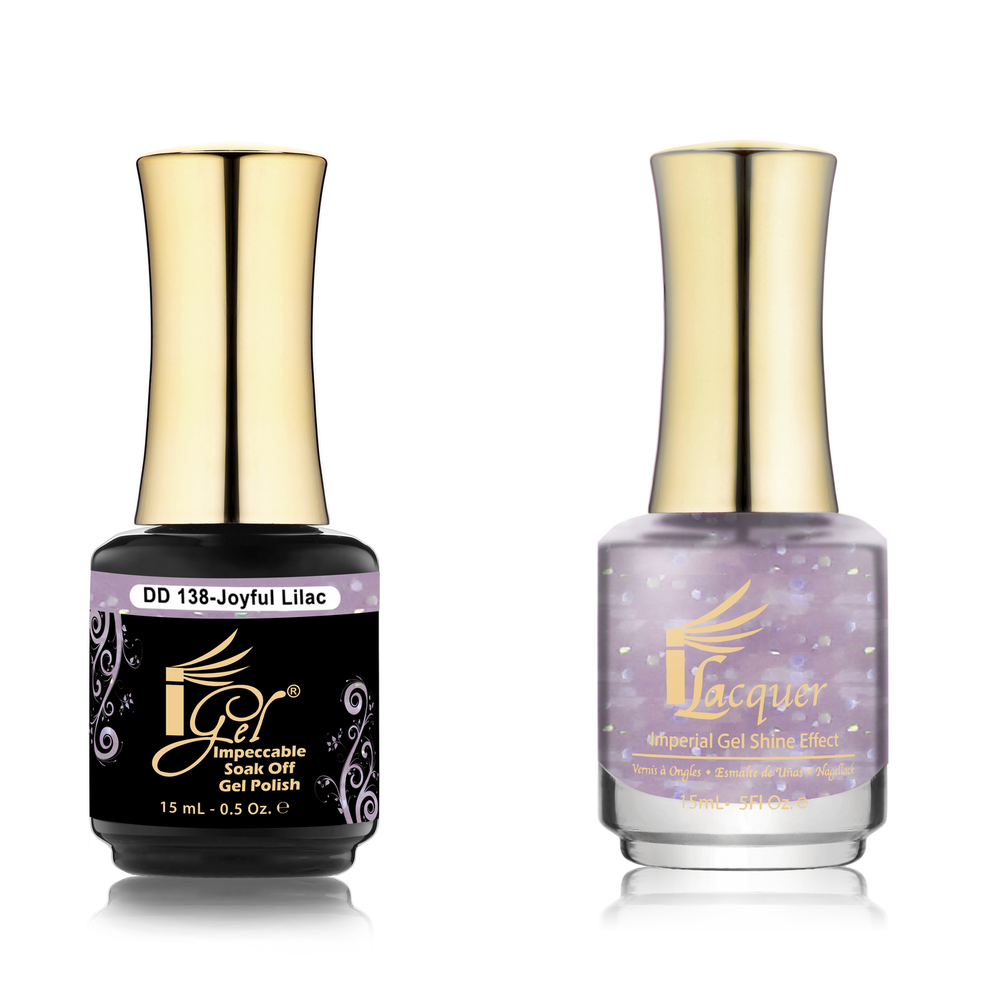 IGEL DIP DAP DUO COLLECTION 101-200