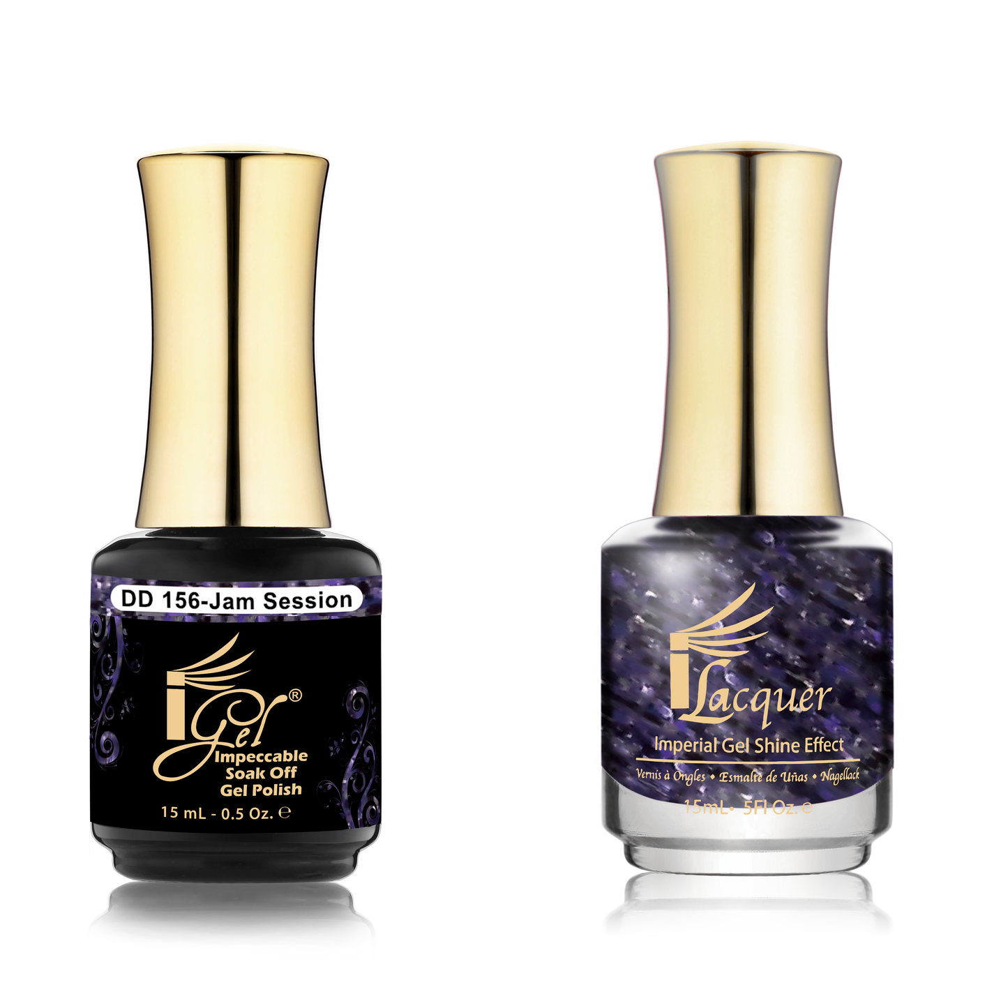 IGEL DIP DAP DUO COLLECTION 101-200