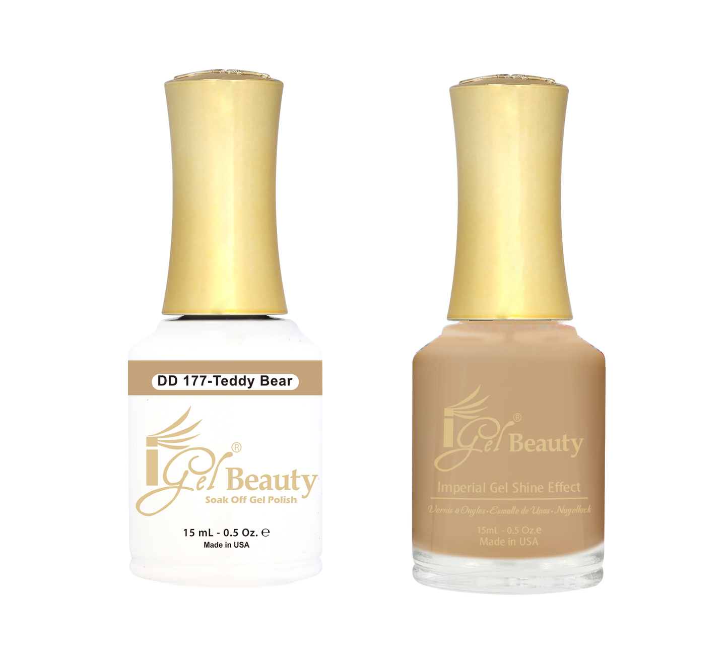 IGEL DIP DAP DUO COLLECTION 101-200