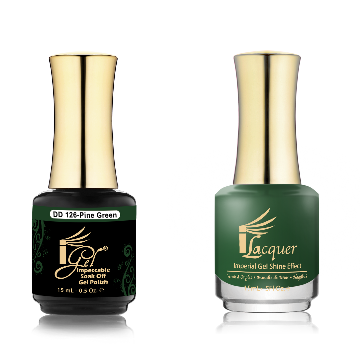 IGEL DIP DAP DUO COLLECTION 101-200