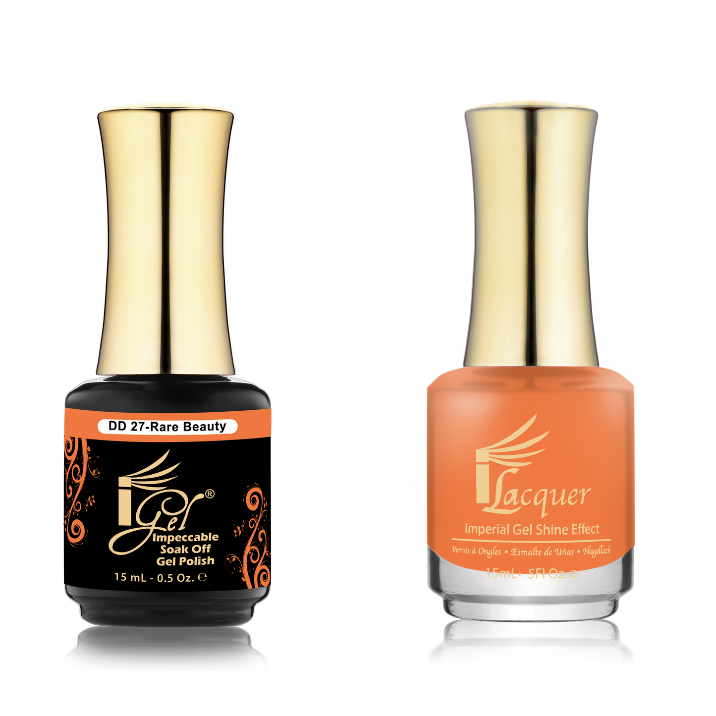 IGEL DIP DAP DUO COLLECTION 001 - 100