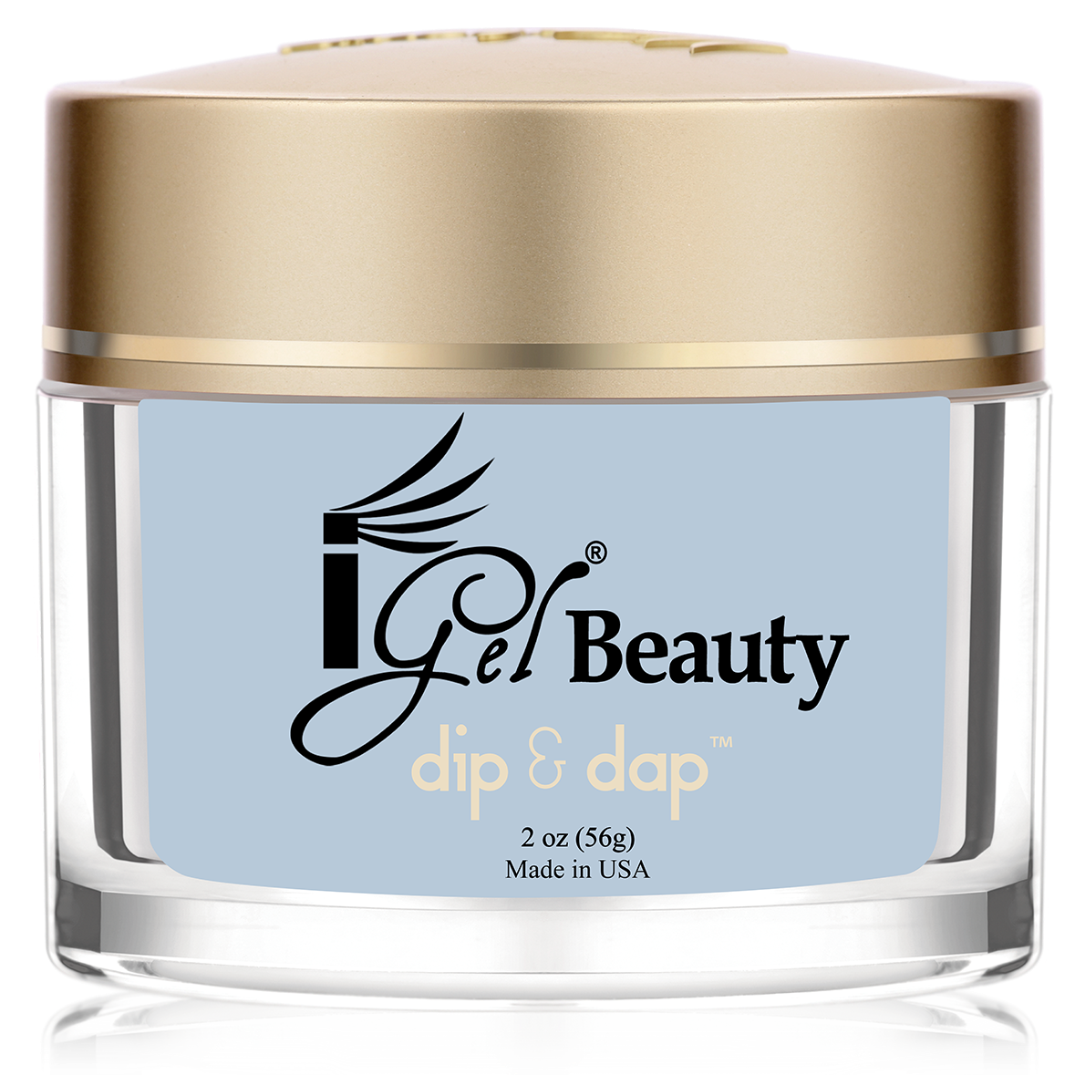 IGEL DIP DAP POWDER 101-200