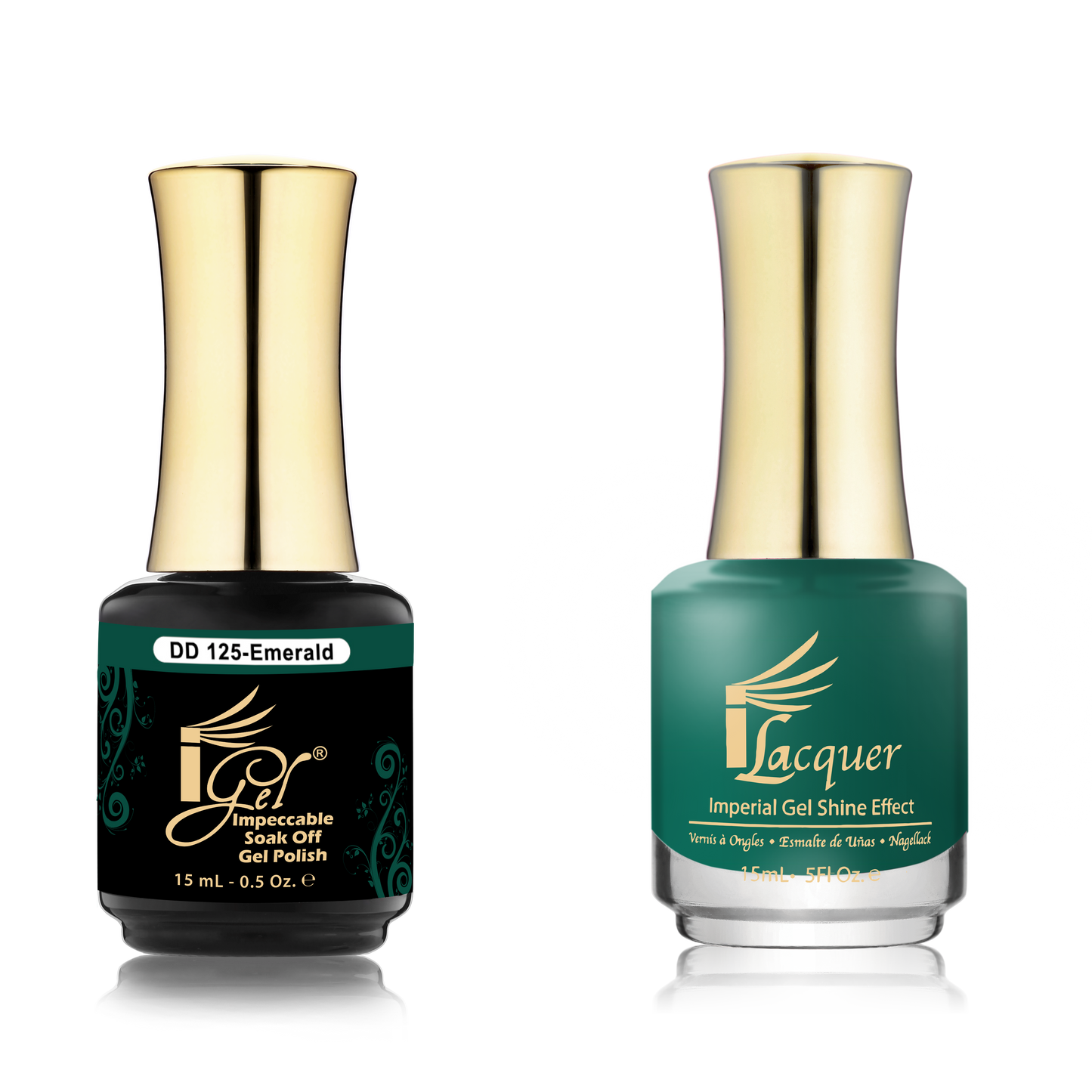 IGEL DIP DAP DUO COLLECTION 101-200