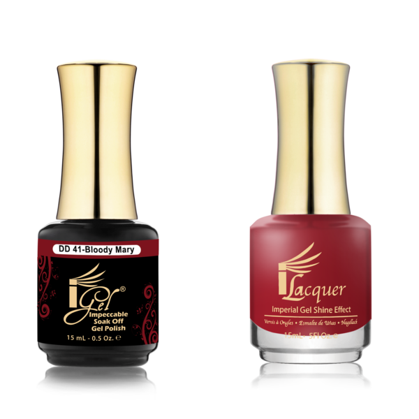IGEL DIP DAP DUO COLLECTION 001 - 100