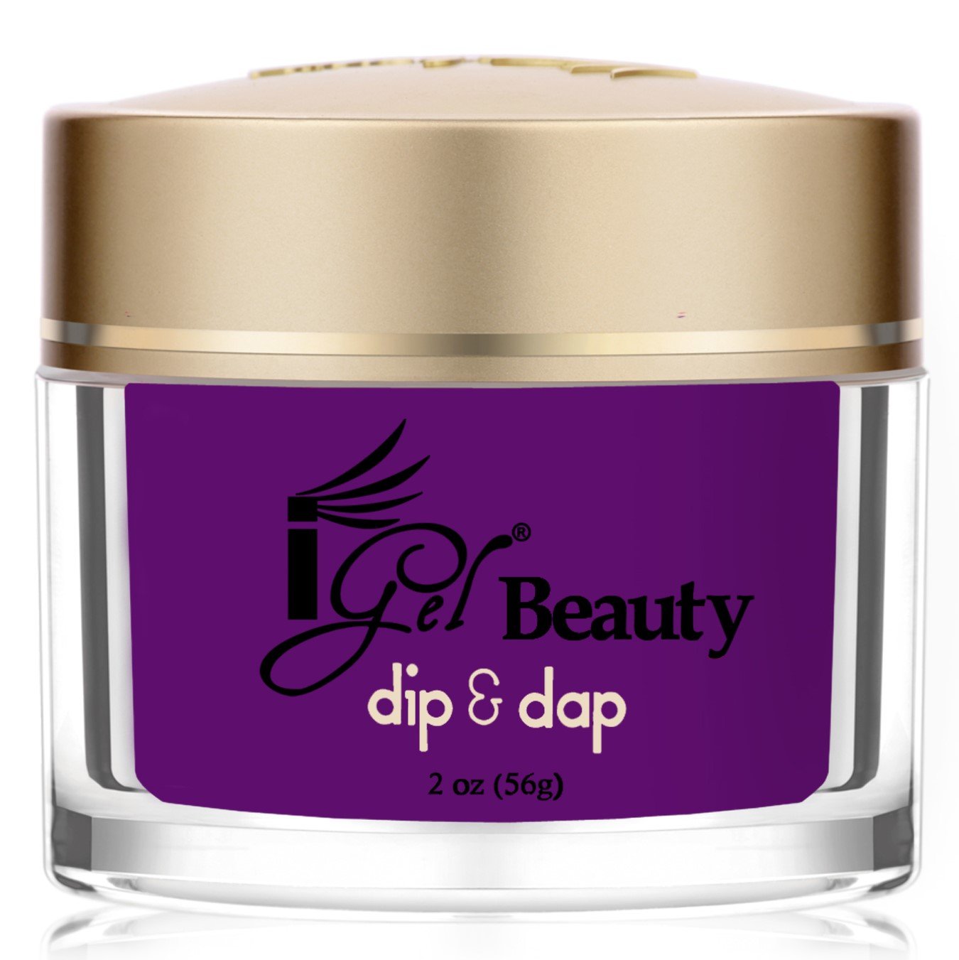 IGEL DIP DAP POWDER 01-100