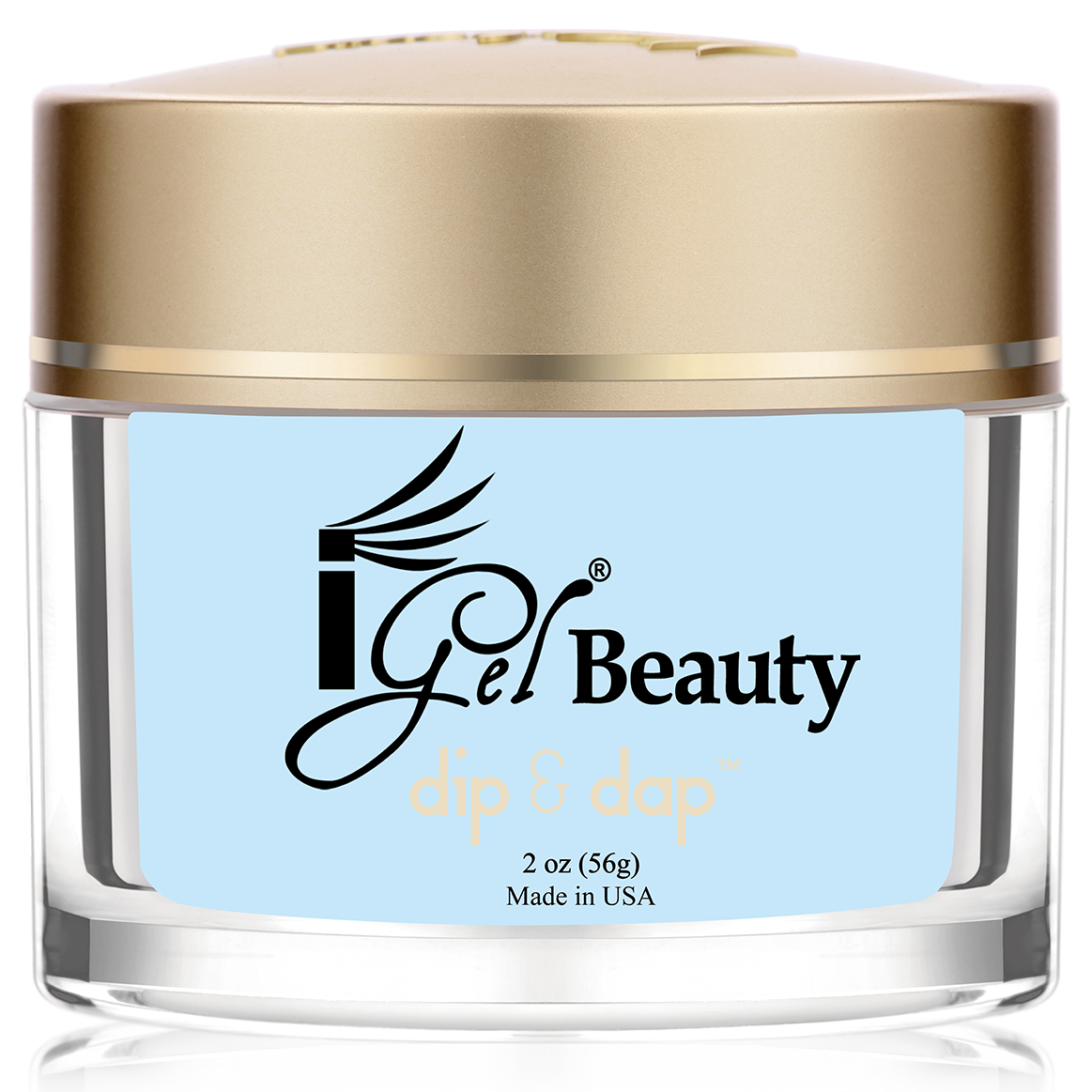 IGEL DIP DAP POWDER 101-200
