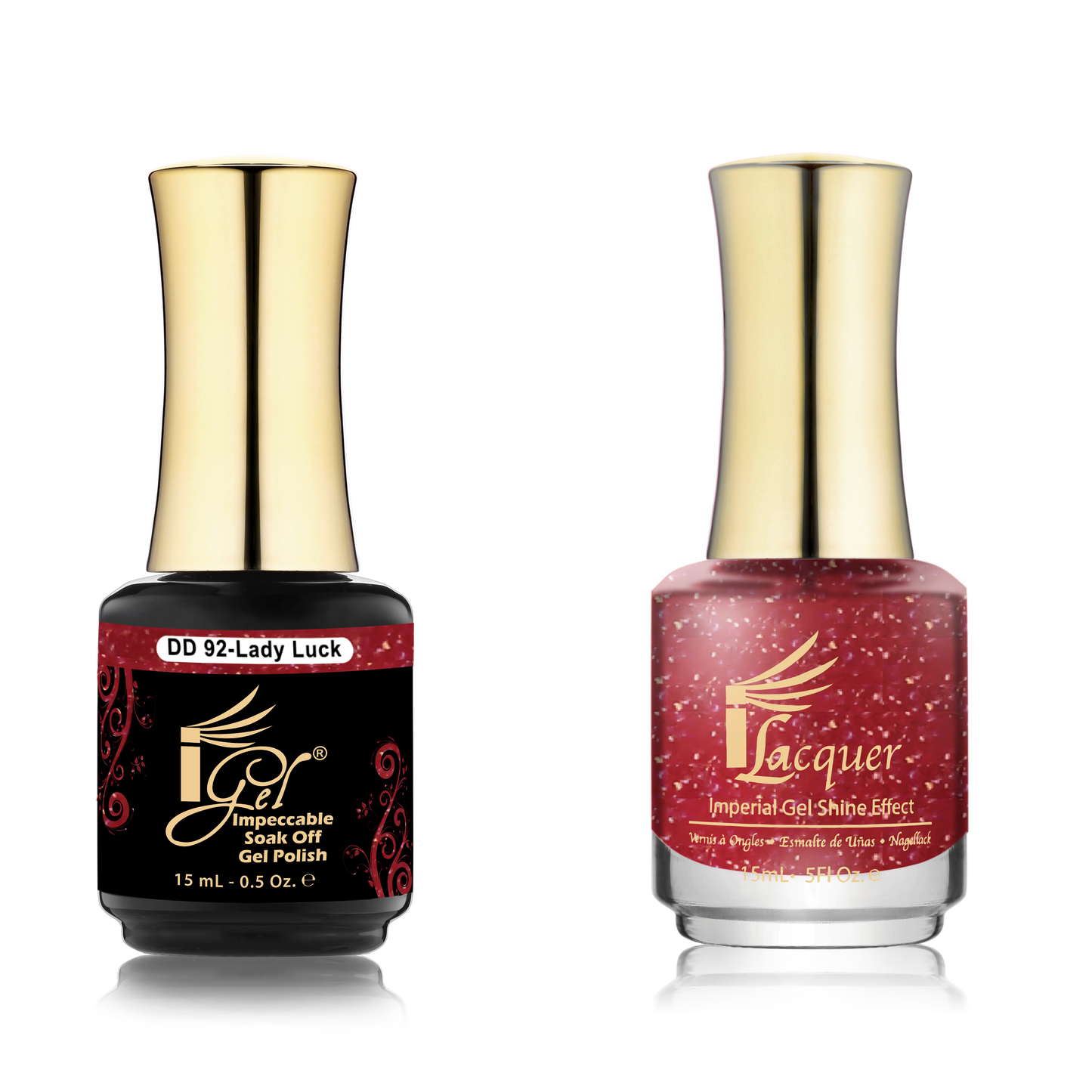 IGEL DIP DAP DUO COLLECTION 001 - 100