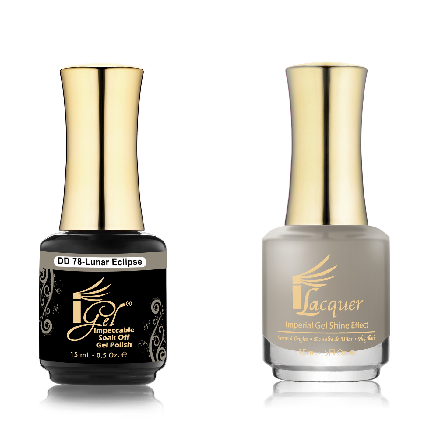 IGEL DIP DAP DUO COLLECTION 001 - 100