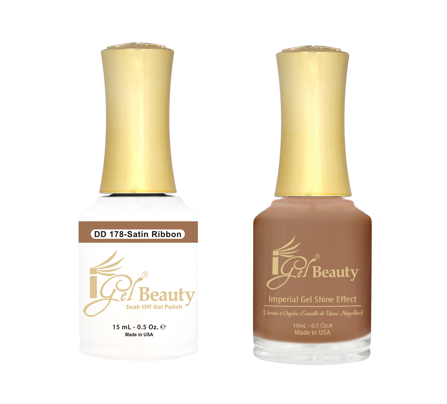 IGEL DIP DAP DUO COLLECTION 101-200