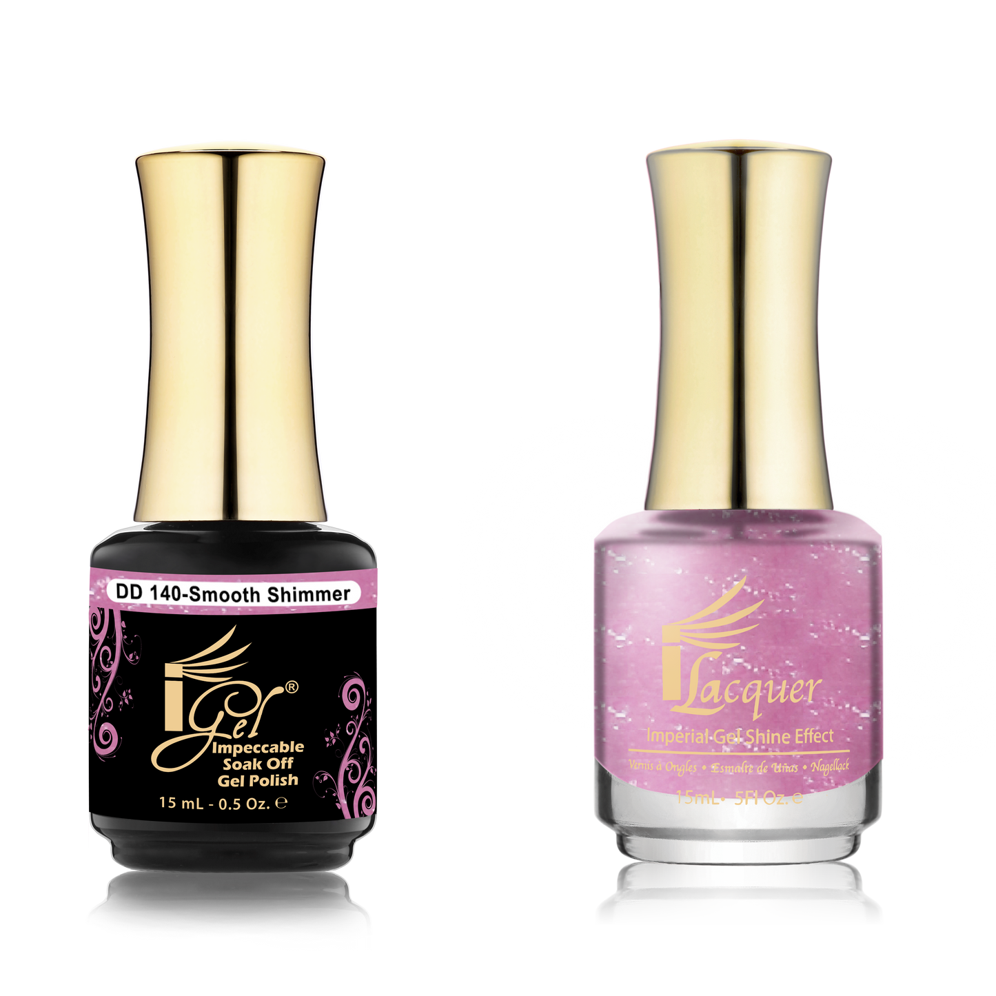 IGEL DIP DAP DUO COLLECTION 101-200