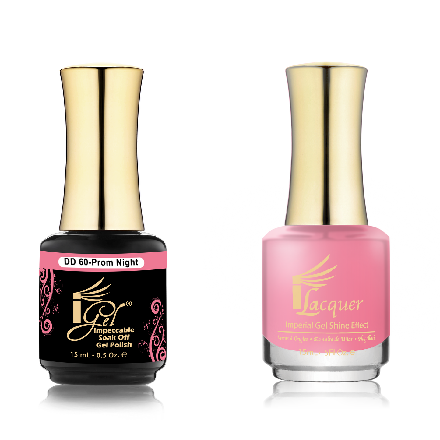 IGEL DIP DAP DUO COLLECTION 001 - 100