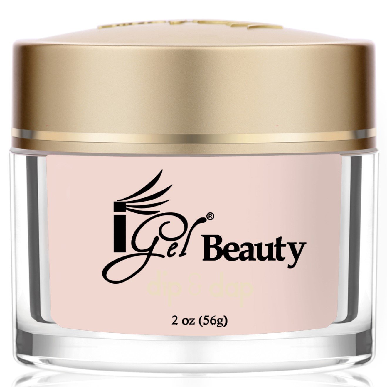 IGEL DIP DAP POWDER 01-100