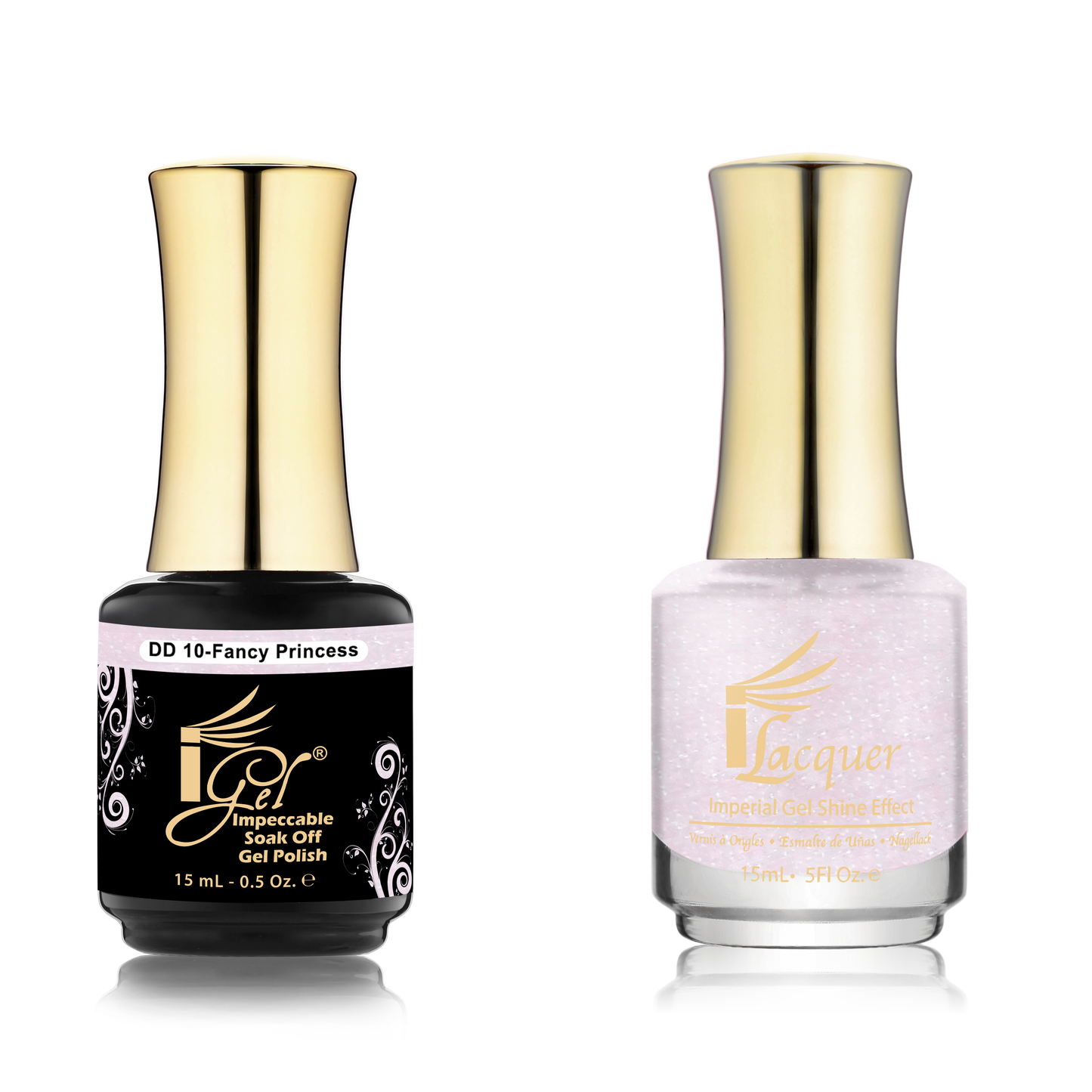 IGEL DIP DAP DUO COLLECTION 001 - 100
