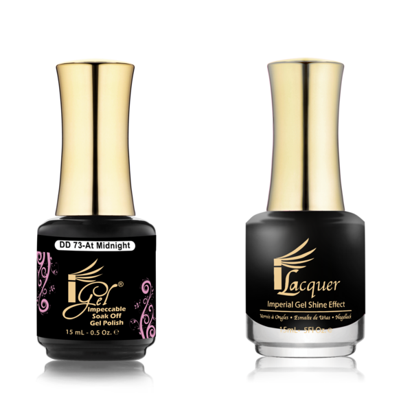 IGEL DIP DAP DUO COLLECTION 001 - 100