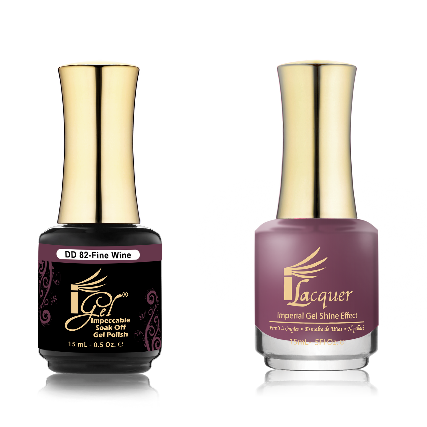 IGEL DIP DAP DUO COLLECTION 001 - 100