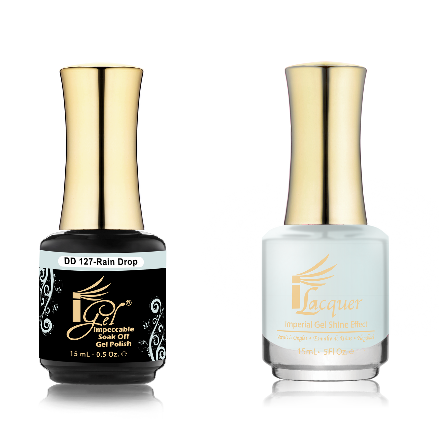 IGEL DIP DAP DUO COLLECTION 101-200