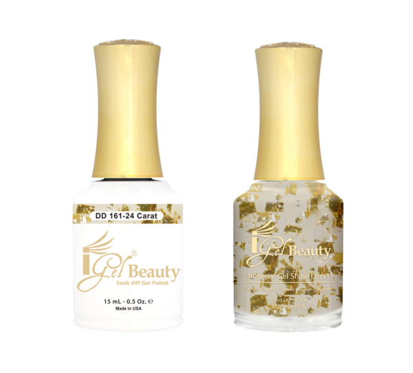 IGEL DIP DAP DUO COLLECTION 101-200