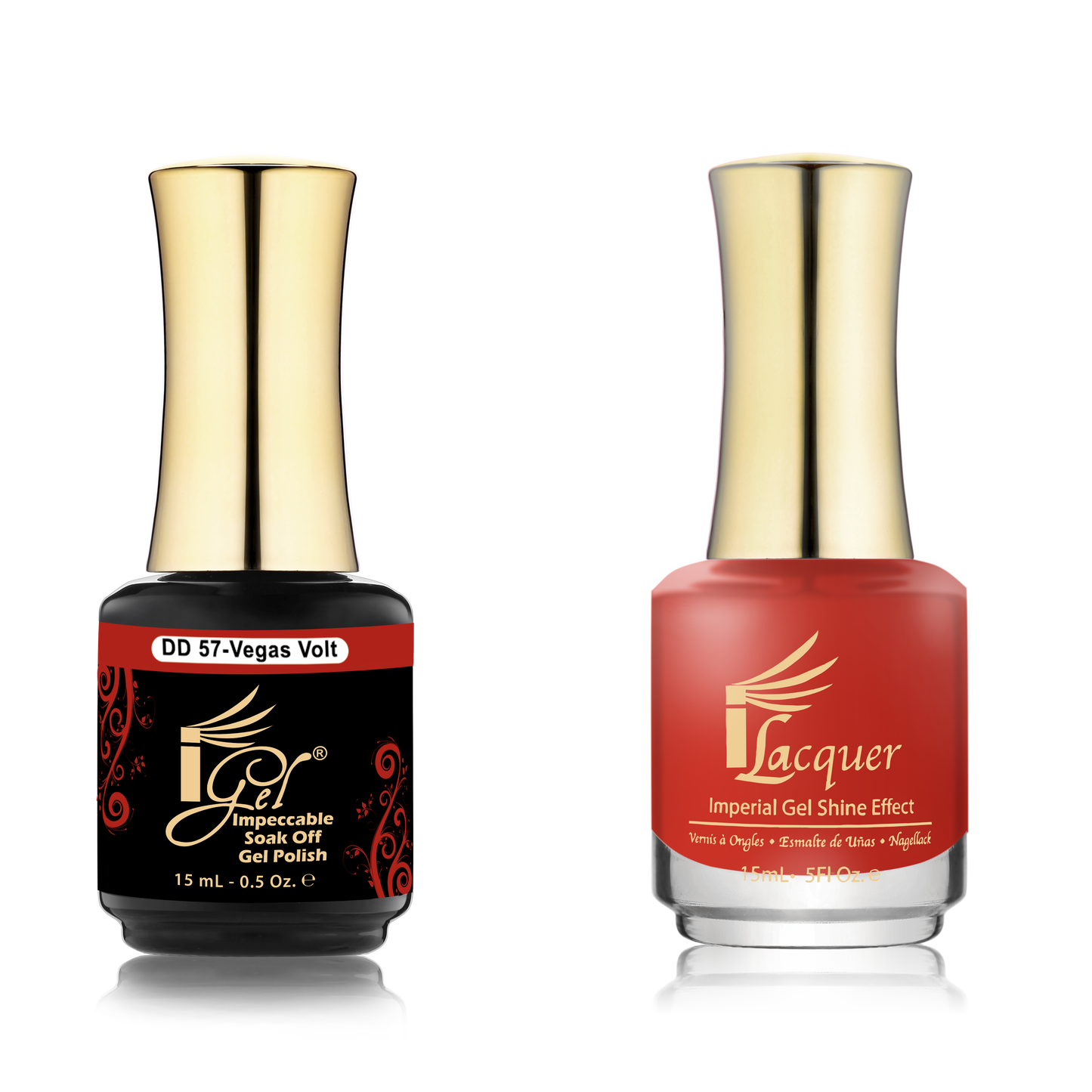 IGEL DIP DAP DUO COLLECTION 001 - 100