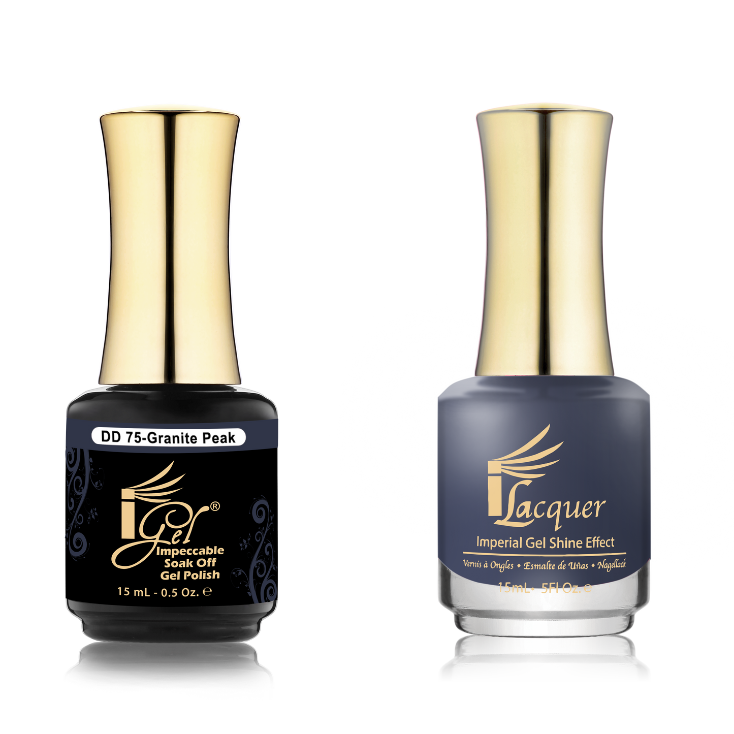 IGEL DIP DAP DUO COLLECTION 001 - 100