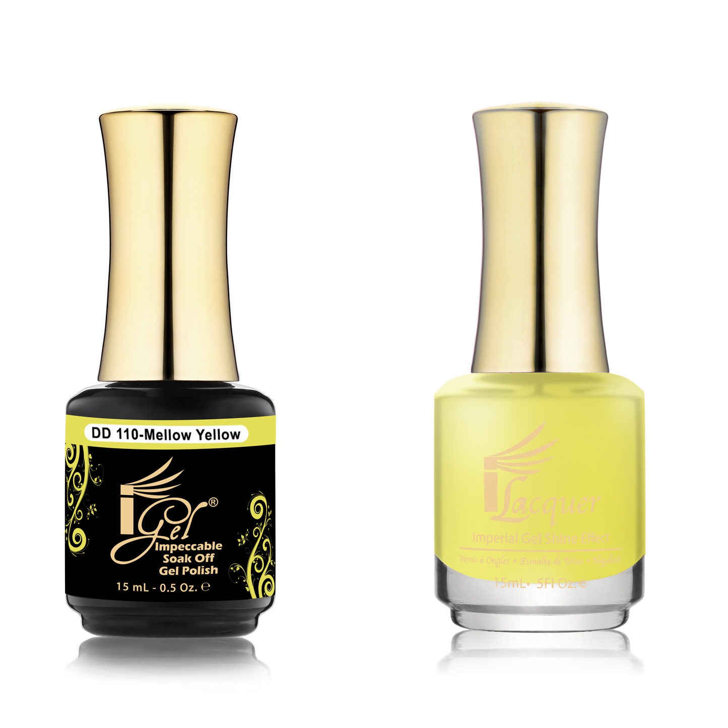 IGEL DIP DAP DUO COLLECTION 101-200