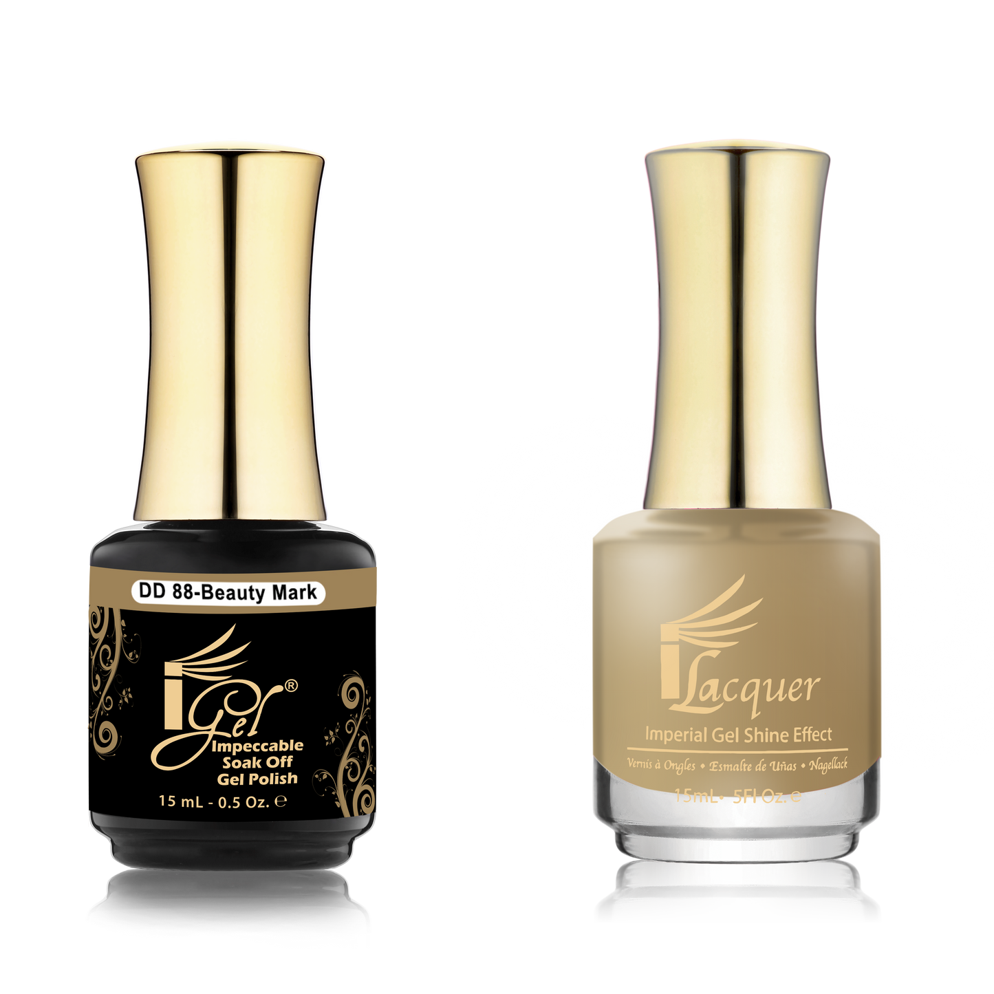 IGEL DIP DAP DUO COLLECTION 001 - 100