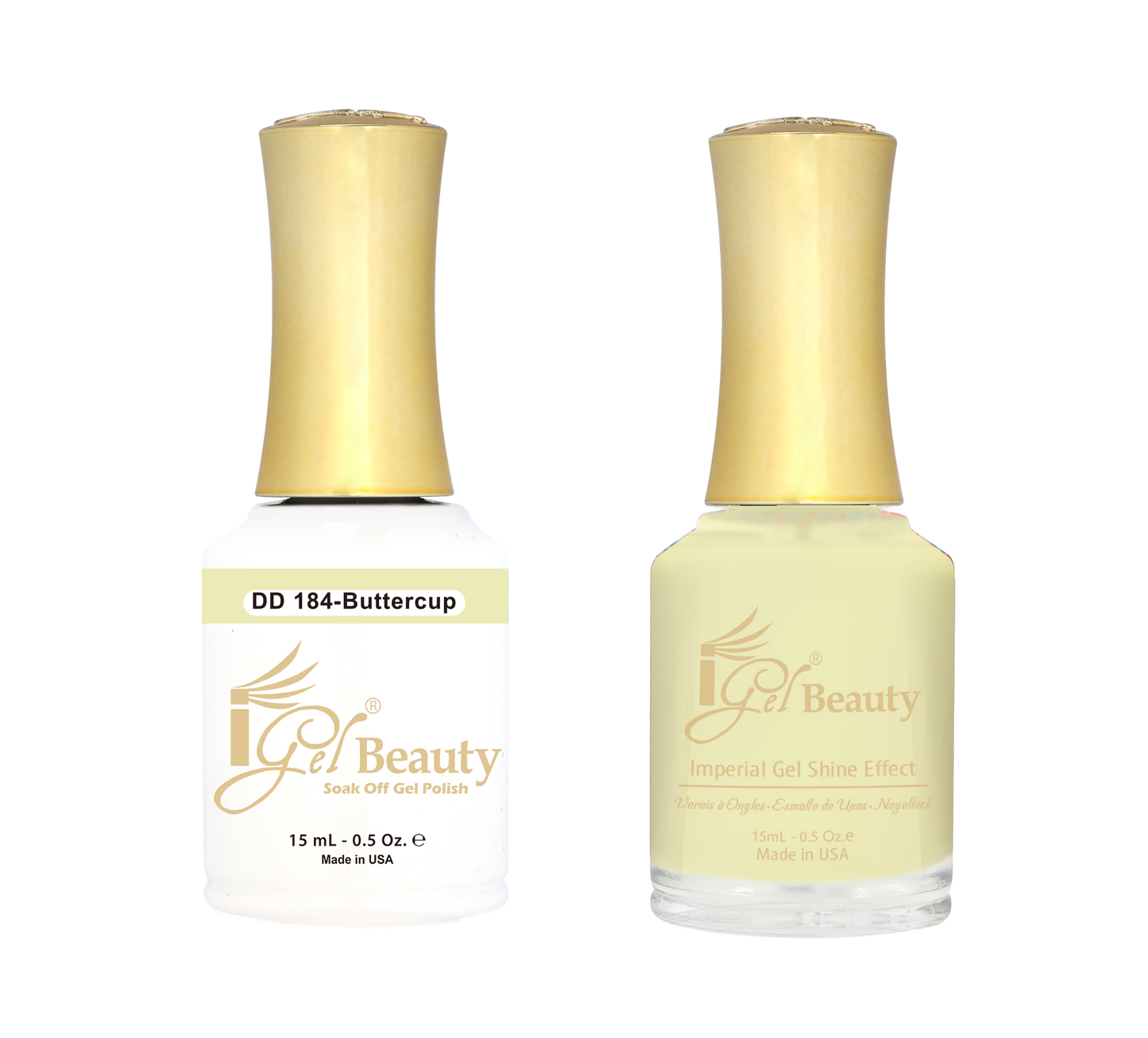 IGEL DIP DAP DUO COLLECTION 101-200