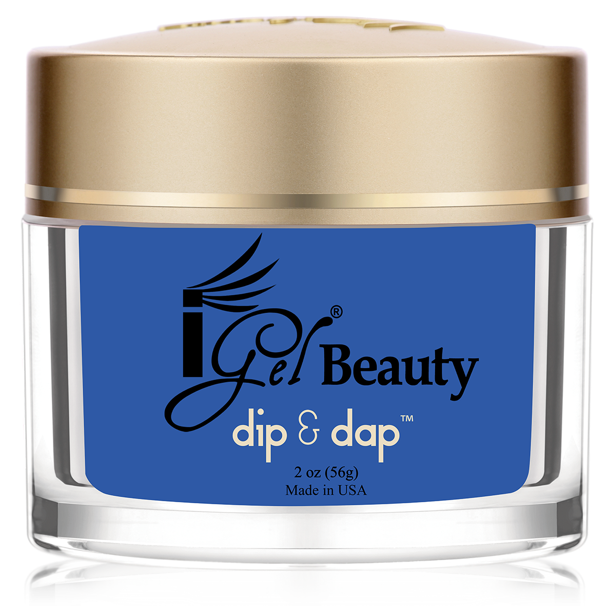 IGEL DIP DAP POWDER 201-247