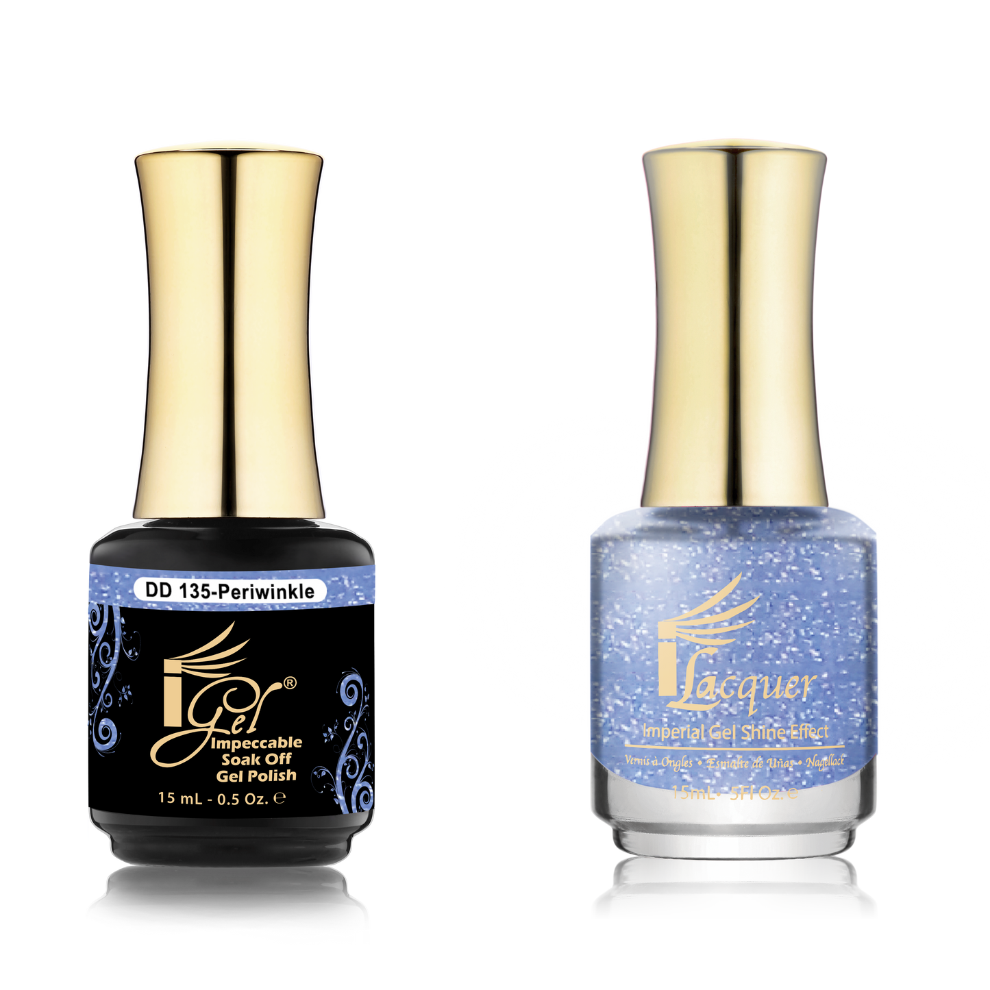 IGEL DIP DAP DUO COLLECTION 101-200
