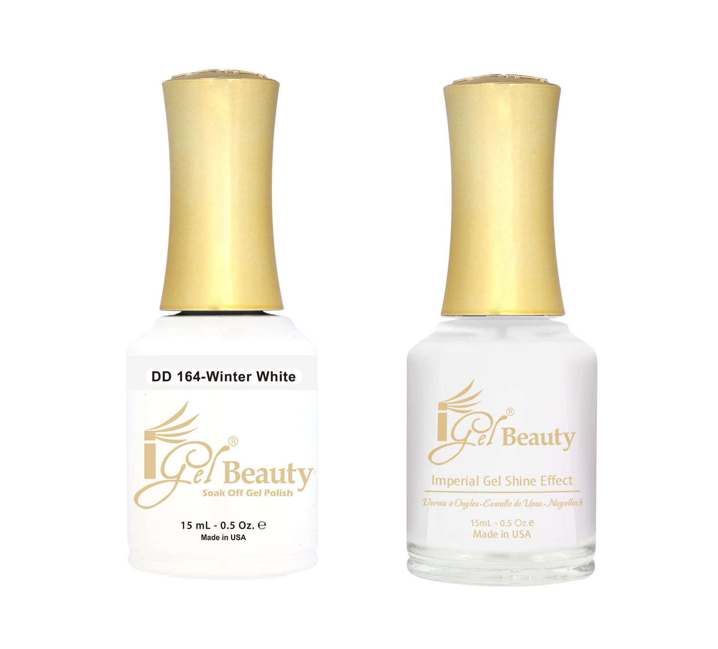 IGEL DIP DAP DUO COLLECTION 101-200