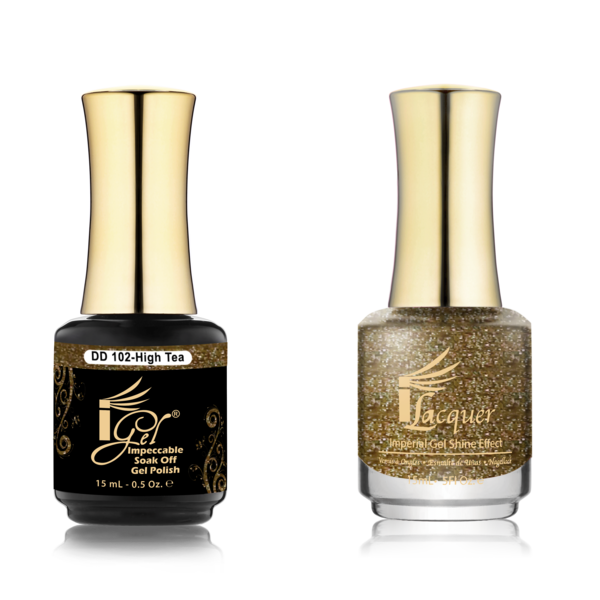 IGEL DIP DAP DUO COLLECTION 101-200