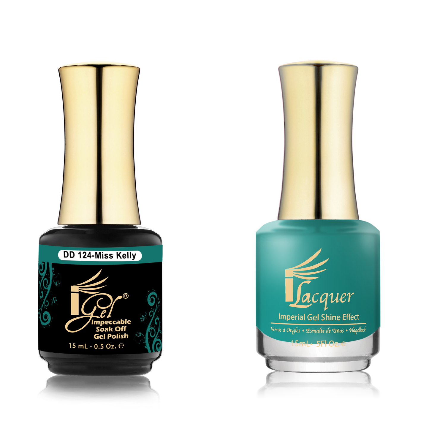 IGEL DIP DAP DUO COLLECTION 101-200