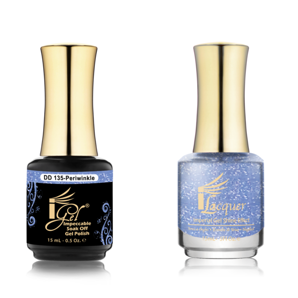 IGEL DIP DAP DUO COLLECTION 101-200