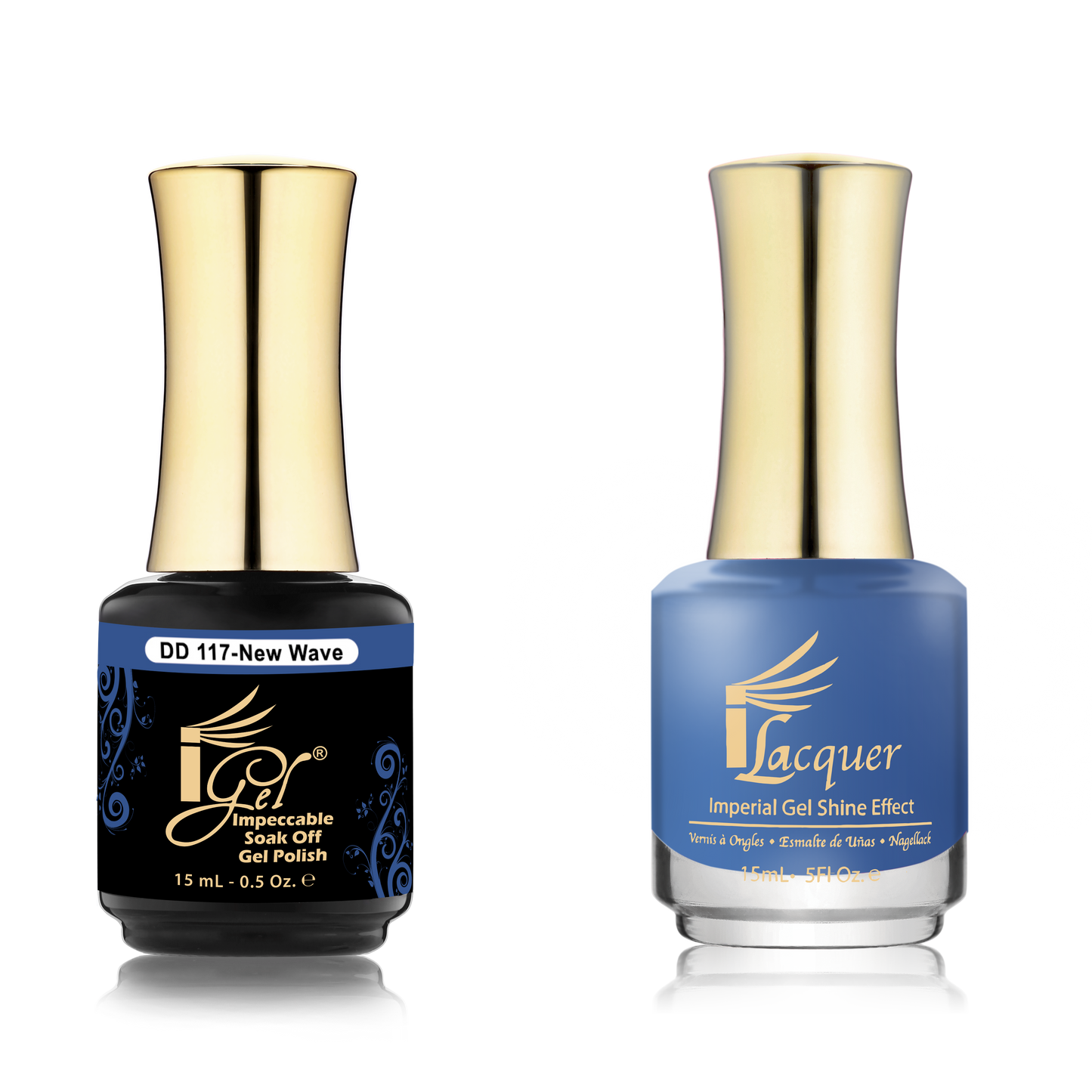 IGEL DIP DAP DUO COLLECTION 101-200