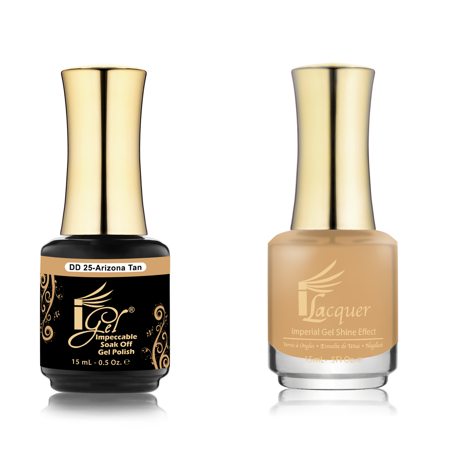 IGEL DIP DAP DUO COLLECTION 001 - 100