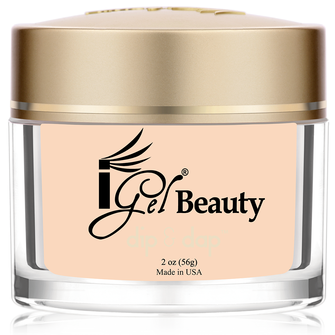 IGEL DIP DAP POWDER 101-200